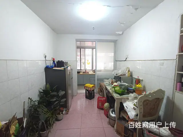 急 一楼 一楼 民怡园 两室朝阳  户型方正 民富园 - 图片 3
