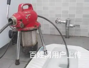 好佳疏通 管道疏通 水电改造 24小时 - 图片 12