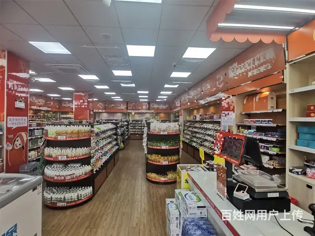 【搞定了！】(麦子邦免费找店)沿街店铺搬迁转让可分割转让出租 - 图片 2