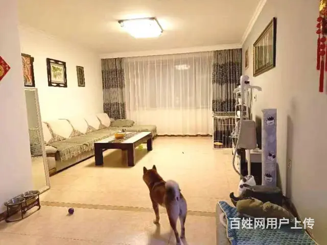 桃西附近6楼，非顶楼，86平米，18万 - 图片 1
