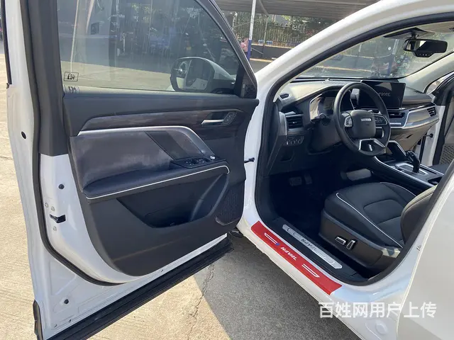 哈弗H6 2020款 1.5GDIT 双离合 铂金冠军版 - 图片 7