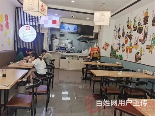 （达州铺源网）西外金兰路树仁街60㎡餐饮店转让 - 图片 3