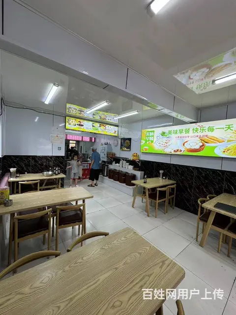 【搞定了！】道外 三棵树 餐饮美食快餐店 整店转让 临街门面 - 图片 4