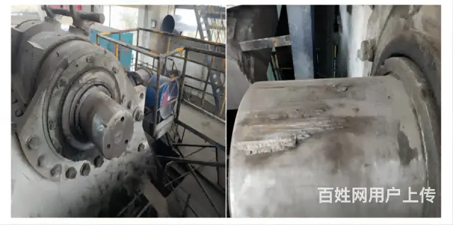 鄂破支撑侧轴套安装位磨损有这修复效果！你们敢信嘛！ - 图片