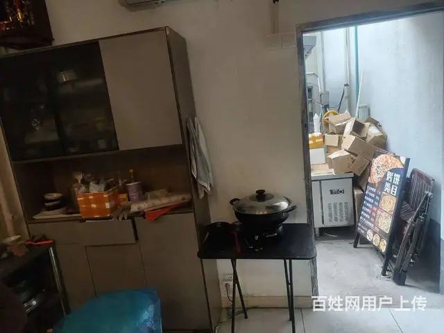 萧山城厢地铁口餐馆小吃烘焙店转让 - 图片 8