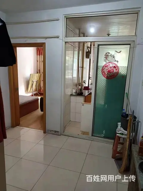 桃源华美山庄 普通住宅1厅 简单装修 - 图片 3