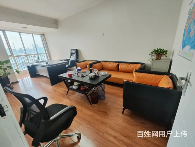 洛阳市写字楼出租，个人急租，无中介费用，位置好 - 图片 2