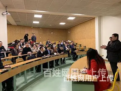 山西法国ISTECMBA学位班1年制硕士_赠送高端研修课程 - 图片 4