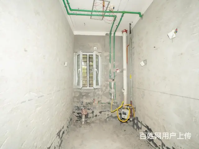柠檬花园不靠高铁，位置安静，简单装修，学户未用，诚心出售 - 图片 6