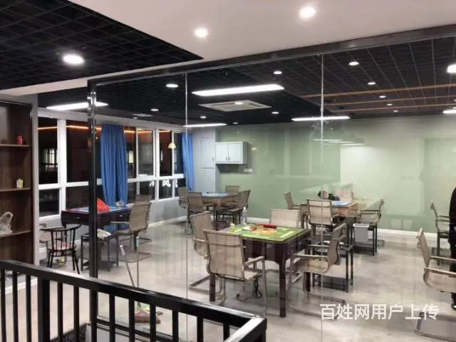 【都市时讯免费找店】二刚城市之光棋牌室转让 - 图片 4
