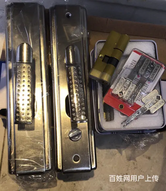 海口市美兰24小时上门开锁 - 图片 2