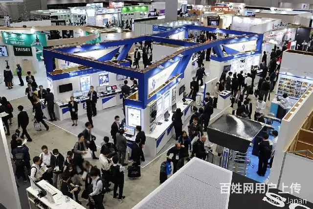 国际博览会JAPANBUILDTokyo展会 - 图片 4