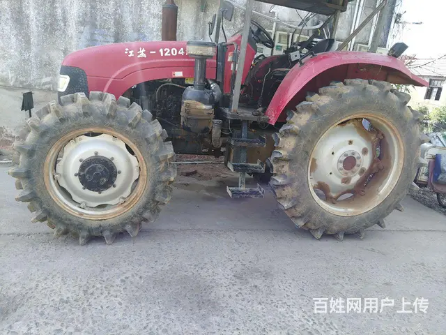 江苏1204 - 图片 1