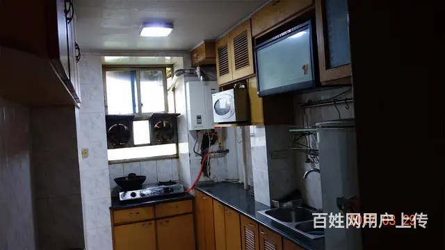 长沙市人民新村34栋二单元（东门）503室出租 - 图片 4