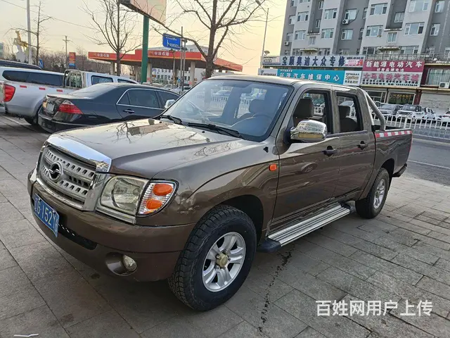 多台皮卡车出售出租 - 图片 8