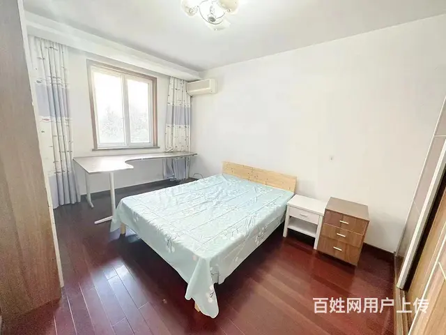 可月付实图实价欣嘉园两室朝南 西环路地铁口 田家炳高中 三元 - 图片 5