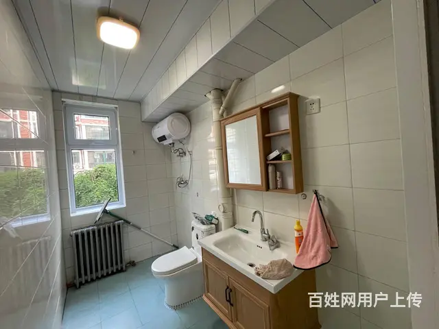 [烟花][烟花]新宇香苑，发展花园附近，一楼，107平，两室 - 图片 4