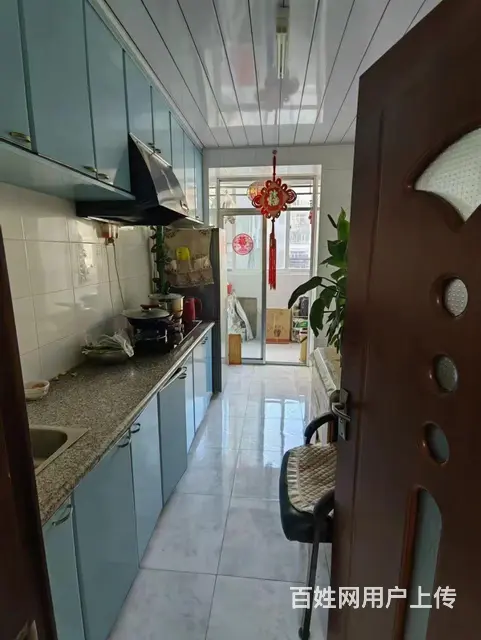 老街基和平综合楼2楼，54平，12.8万 - 图片 4