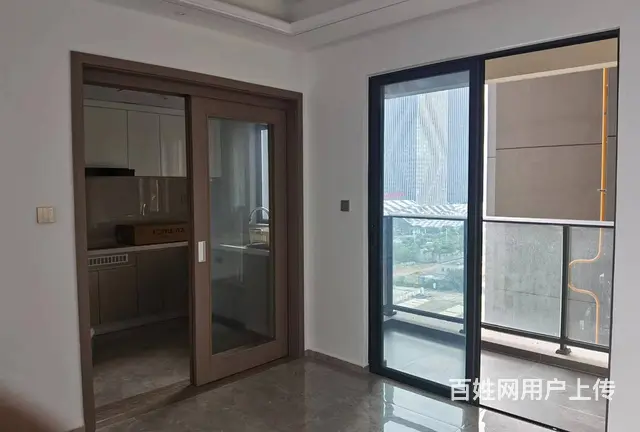 湛江招商邮轮城I区 普通住宅4室2厅 精装修 - 图片 5