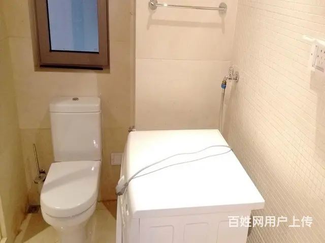 急降100万，只要诚心喜欢房子，面谈都好降价，带车位，运河边 - 图片 6