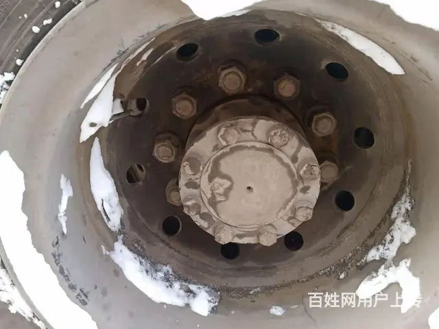【搞定了！】陕汽 高栏/栏板 - 图片 4