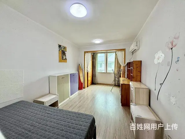 绝对靓盘！稀缺设施完善2室翠苑一区 - 图片 5