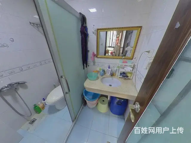 新香洲华润万家后面 电梯高层3房 南北通 总价低 - 图片 6