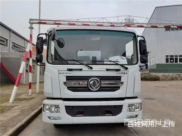 东风天锦12方加油车哪里质量 - 图片 6
