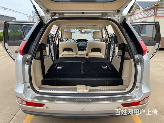 【搞定了！】奇瑞 艾瑞泽 2015款 艾瑞泽M7 2.0 无 - 图片 11