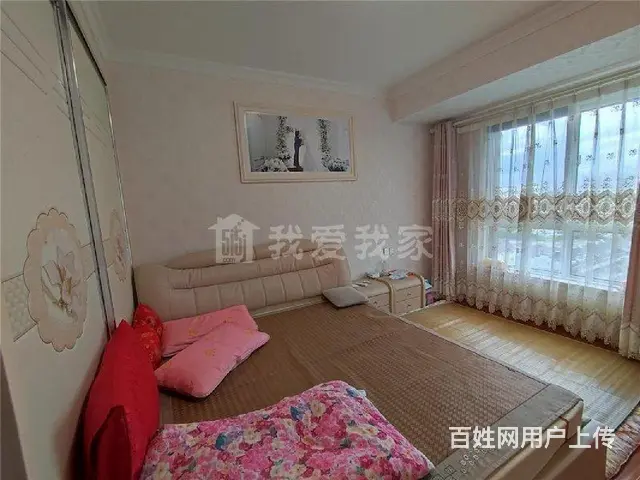 泰盈八千里旁路劲城市主场精装修 - 图片 8