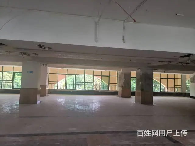 （51旺铺推荐）新风街650平二楼商铺出租（房东直租有装修期 - 图片 4