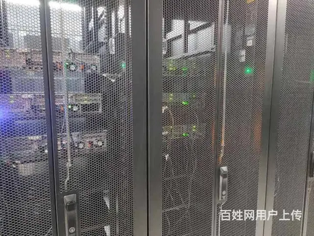 福州高防服务器租用防御DDOS攻击适用于游戏 - 图片