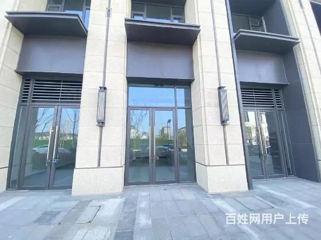 双口沿街旺铺 紫云府大门口间 弘阳广场 现房商铺 - 图片 9