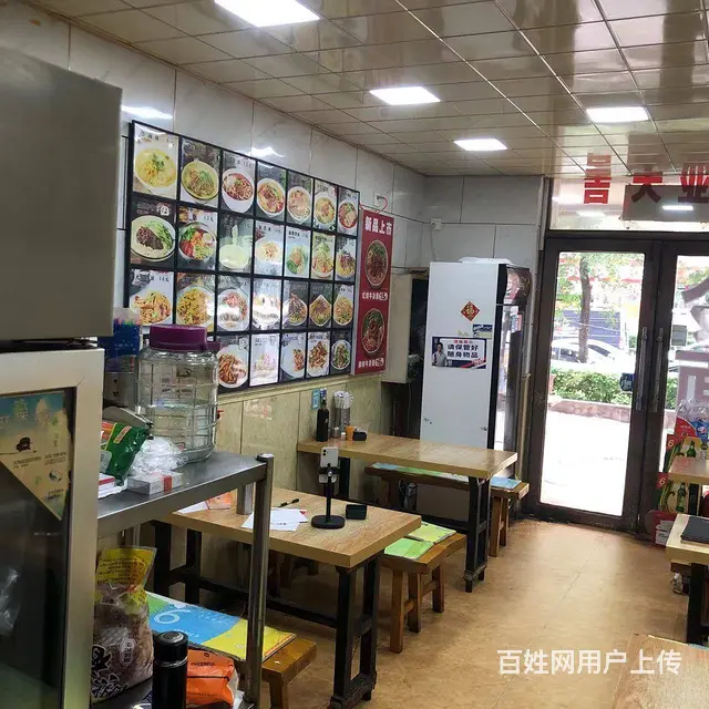 【搞定了！】南岗哈西大街西兴街面馆出兑转让 - 图片 6