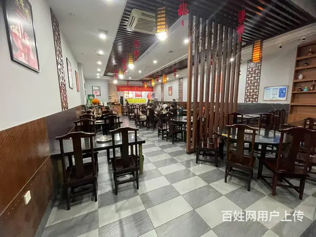 （51旺铺推荐）海甸三东路175平餐饮店转让 - 图片 3