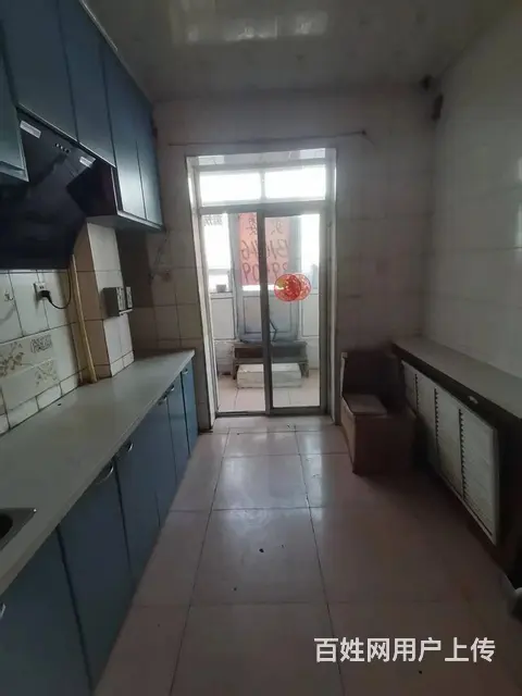 文化小区 普通住宅 简单装修 - 图片 1