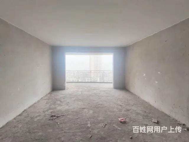 单价便宜三江花园电梯房带大阳台 视野开阔看房有钥匙 - 图片 10