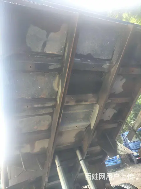 18年重汽王牌 自卸车 国5 - 图片 6