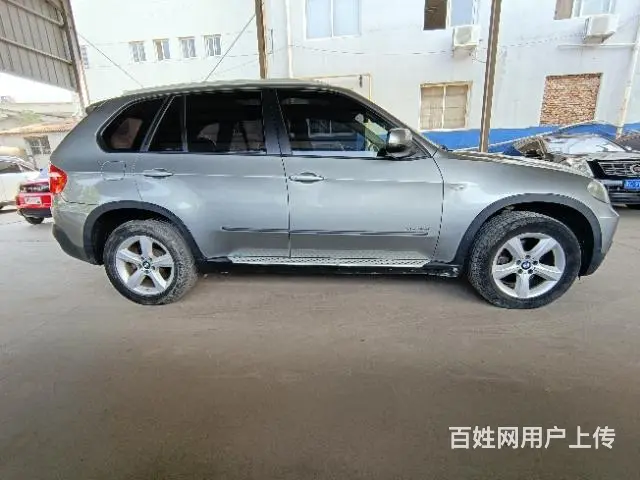 【搞定了！】宝马X5(进口) 2009款 X5 xDrive - 图片 6