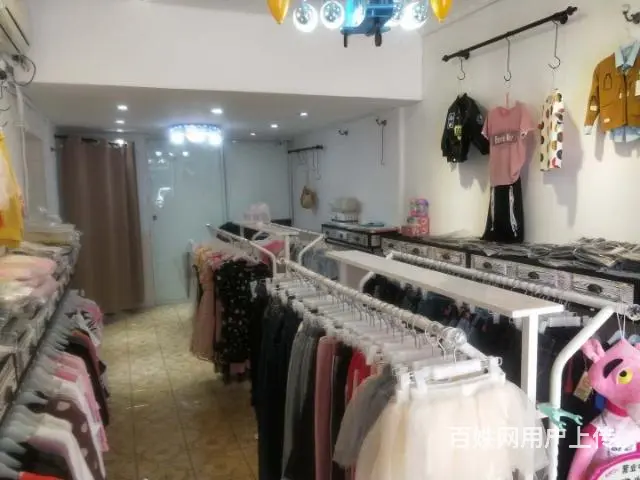 【都市时讯免费找店】百货大楼华丰街服装店转让 - 图片 4