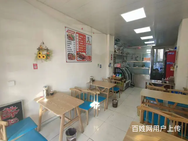 学院路特色快餐店出兑 餐馆出兑 大学商圈 - 图片 6