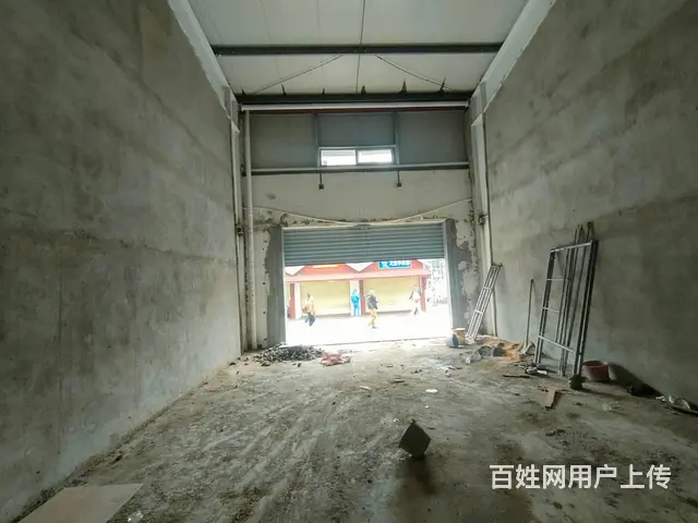 （51旺铺推荐）海秀西路汽车西站150平出租 - 图片 3