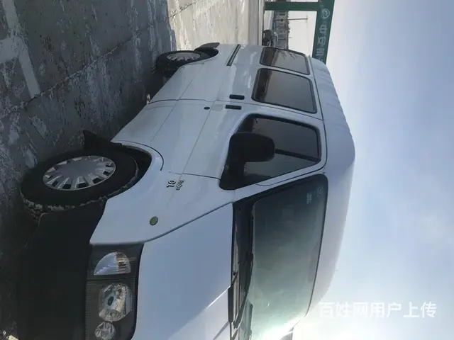 14年经典全顺国四检车到3月 - 图片 3