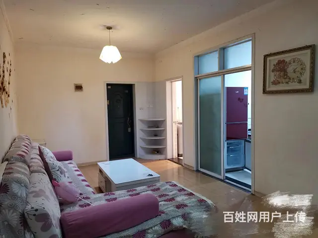 中兴路步行街干净房子出租 - 图片 1