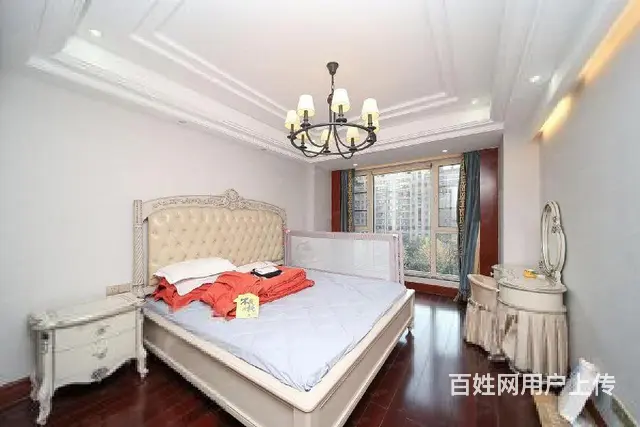 重点推荐,房主急售 263.83平南北彩虹豪庭 - 图片 8