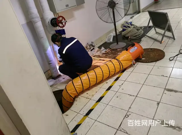北京顺义高压清洗管道丶北京打捞首饰 - 图片 2