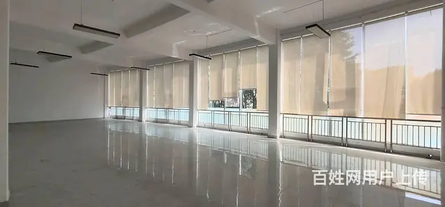 嘉兴市秀洲区博尔玛创新园厂房、商务楼办公室出租 - 图片 6