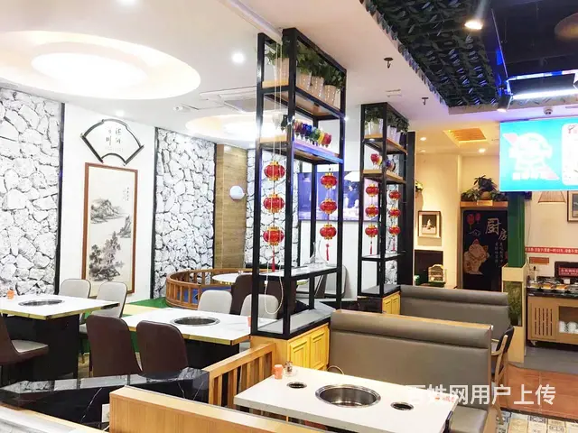（51旺铺推荐）府城兴丹路140平精装餐饮店急转 - 图片 5