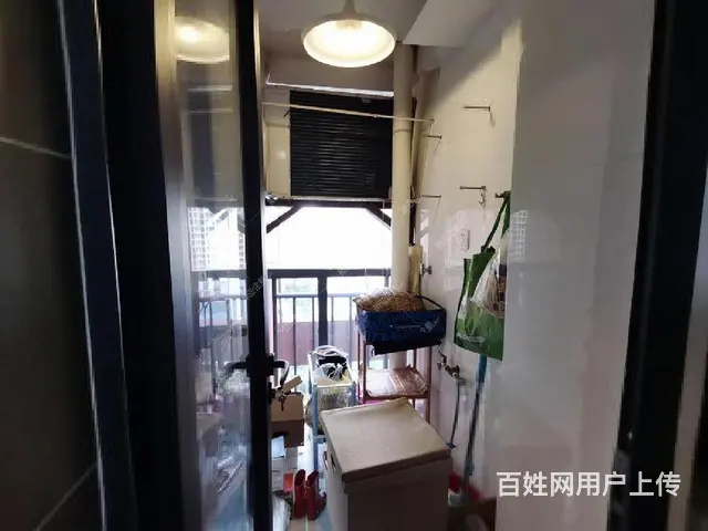 吴井路城市理想 精装东南 电梯房76.2平两房 - 图片 10