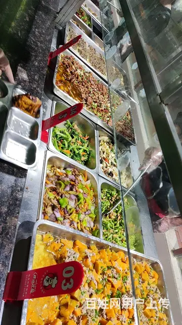 工厂食材配送、蔬菜配送、食堂承包 - 图片 1